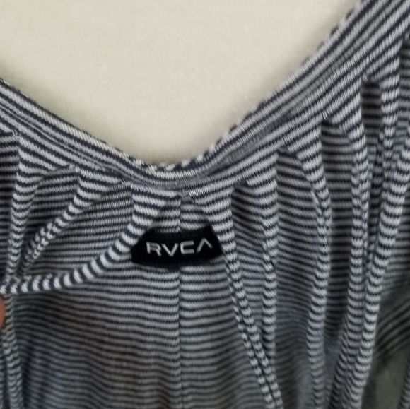 NWT RVCA Dress - Picture 5 of 7